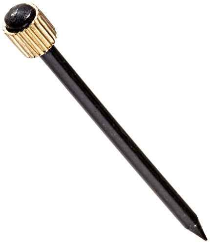 Hillman OOK Case Hardened Professional Picture Hanging Nails 1 lb. 8 pk (Pack of 12) - Image 2