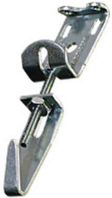 Hillman AnchorWire Metallic Adjustable Picture Hanger 100 lb 2 pk - Image 4