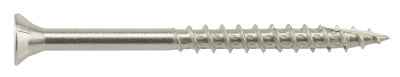 Hillman Power Pro No. 10  x 2-1/2 in. L Star Flat Head Exterior Deck Screws 1 lb. - Image 3