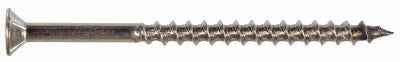 Hillman Power Pro No. 10 x 3 in. L Star Exterior Wood Screw 25 pk - Image 2