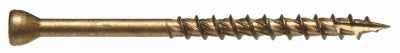 Hillman Power Pro No. 8 x 3 in. L Star Trim Screws 50 pk - Image 2