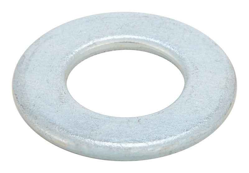 HILLMAN Zinc-Plated Steel 1 in. SAE Flat Washer 1 pk - Image 2
