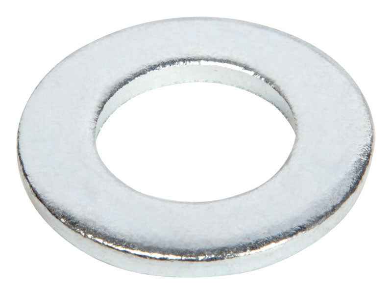HILLMAN Zinc-Plated Steel 3/4 in. SAE Flat Washer 20 pk - Image 2