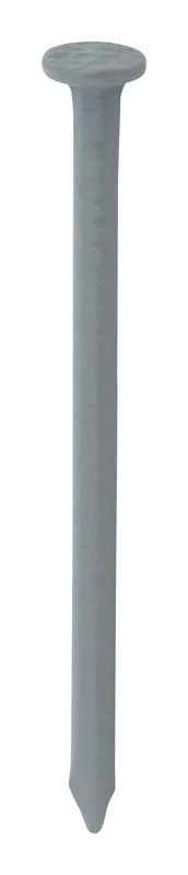 Hillman 1-1/4 in. L Soffit and Trim Stainless Steel Nail Smooth Shank Flat (Pack of 5) - Image 2