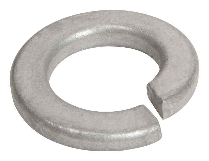 Hillman 1/2 in. D Zinc-Plated Steel Split Lock Washer 50 pk - Image 3