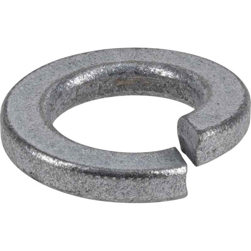 Hillman 1/2 in. D Zinc-Plated Steel Split Lock Washer 50 pk - Image 4