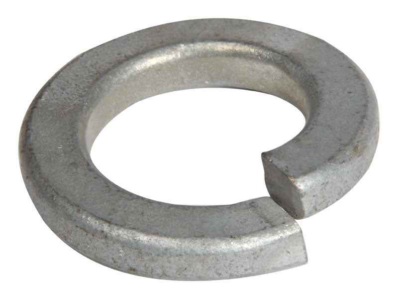 Hillman 3/4 in. D Zinc-Plated Steel Split Lock Washer 20 pk - Image 3