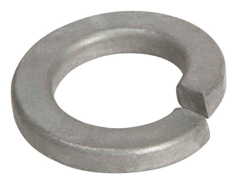 Hillman 5/8 in. D Zinc-Plated Steel Split Lock Washer 25 pk - Image 3