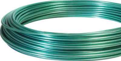 Hillman 50 ft. L Plastic 18 Ga. Wire - Image 4