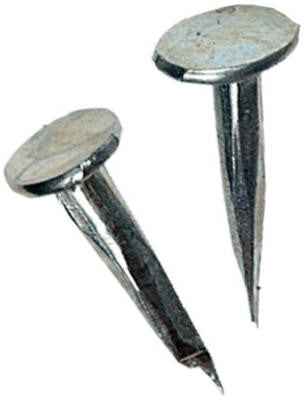 Hillman No. 4 x 7/16 in. L Galvanized Silver Steel Cut Tacks 1.75 pk (Pack of 6) - Image 3