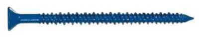 Hillman Tapper 3/16 in. D Steel Flat Head Concrete Screw Anchor 100 pk - Image 3