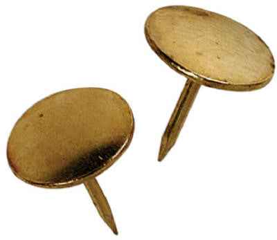 Hillman Yellow Push Pins 40 pk (Pack of 6) - Image 3
