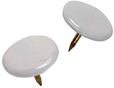 Hillman Assorted Push Pins 40 pk (Pack of 6) - Image 2