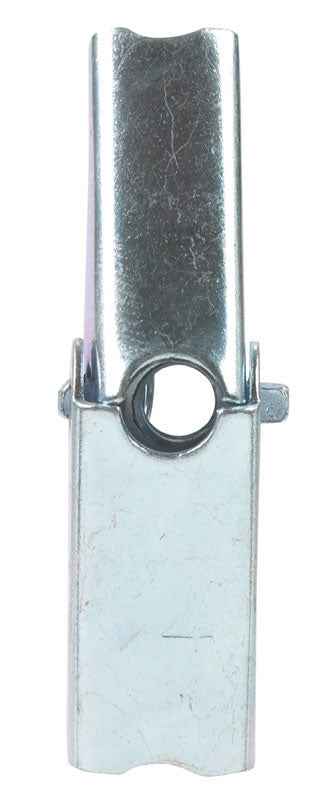 Hillman Fas-N- Tite 1/4 in. D X 3 in. L Round Steel Toggle Bolt 50 pk - Image 3