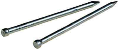 Hillman 18 Ga. x 3/4 in. L Stainless Steel Brad Nails 1 pk 2 oz. (Pack of 6) - Image 4