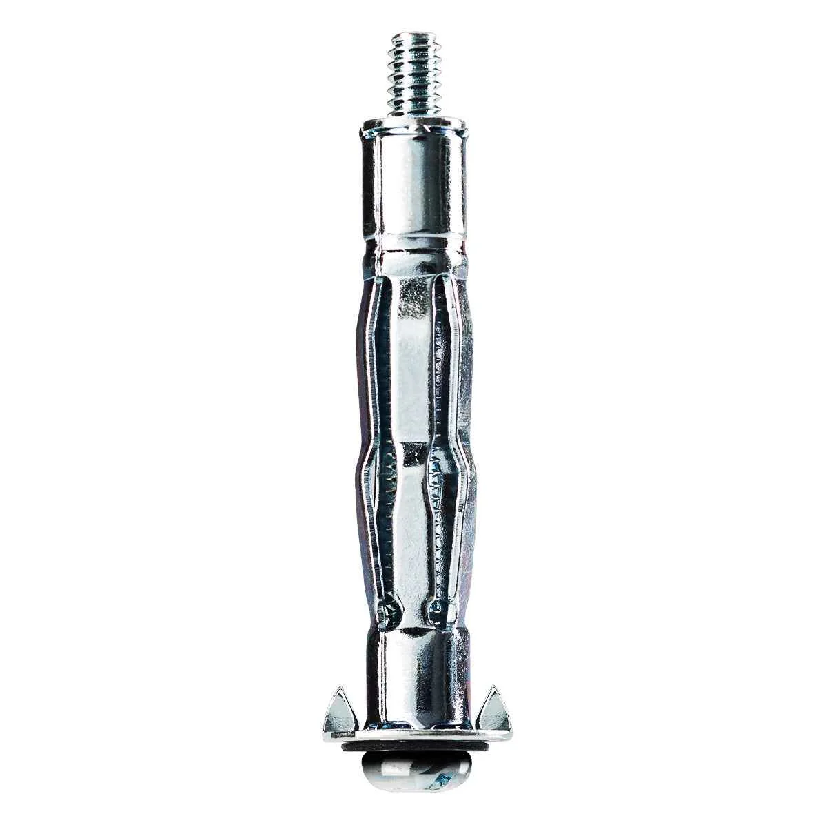1/8" S Hollow Wall Anchor (5 Pack) - Image 2