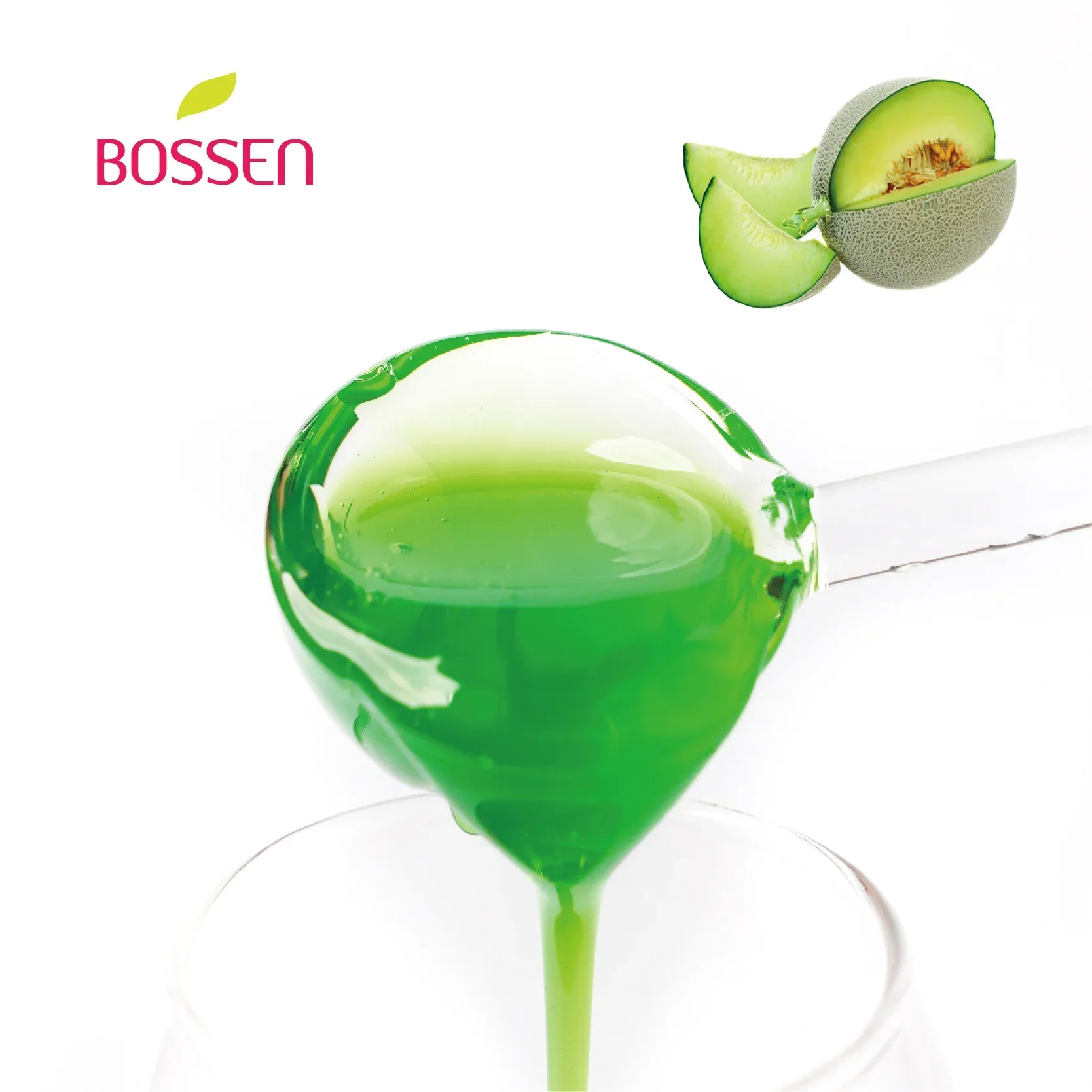 Honeydew | Multi-Use | Bubble Tea Syrup | Fruit Puree | Fruit Slush/Smoothie Mix | Foodservice Canada | Ships Free Within Canada on Orders Above CAD $199 - Image 2