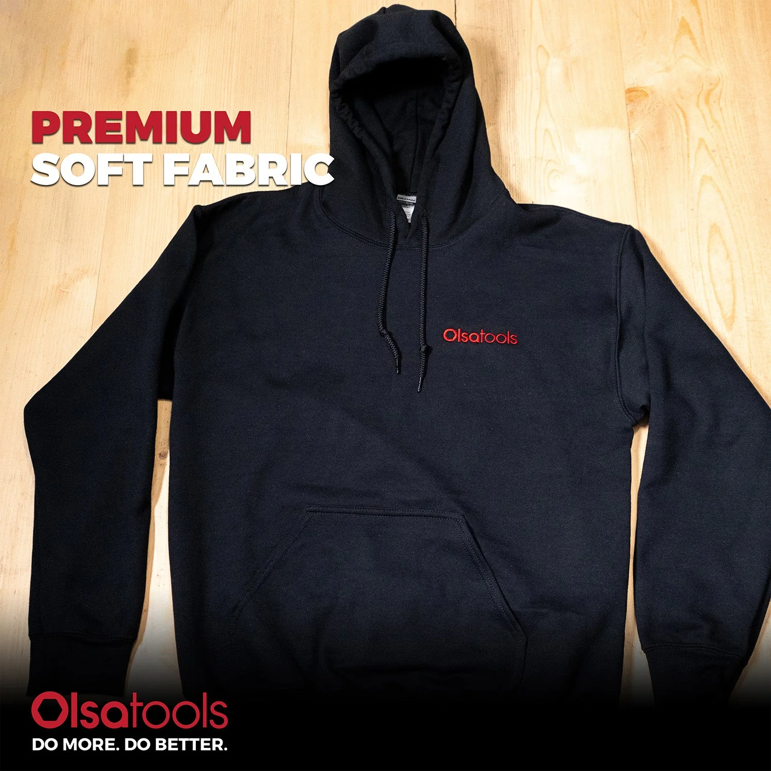 Hoodie - Image 3