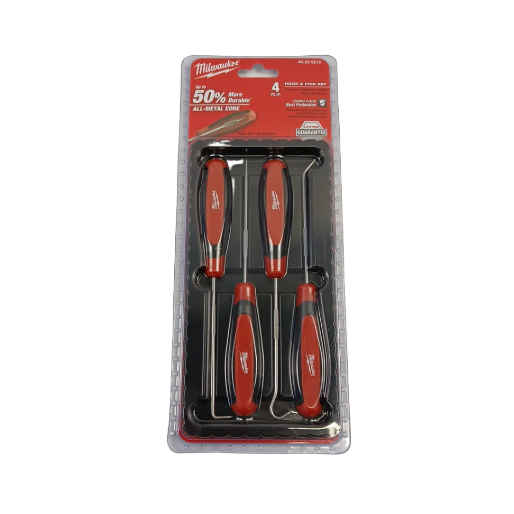 Hook and Pick Set