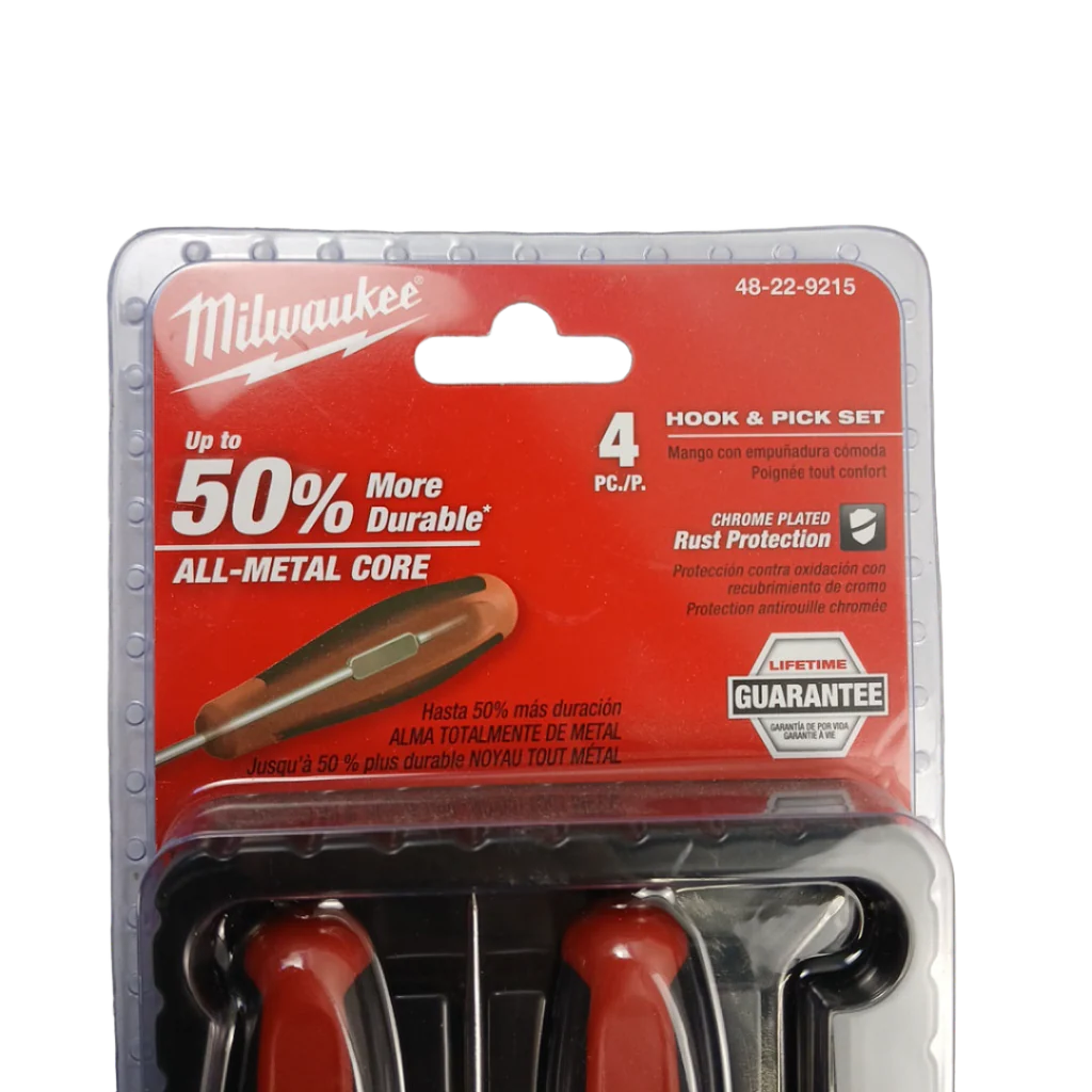 Hook and Pick Set - Image 4