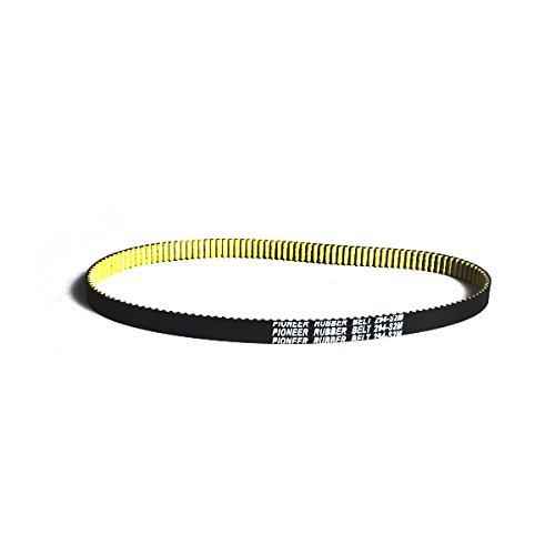 Hoover CH50100 Insight Commercial Vacuum Single Motor Geared Belt Part 440002407