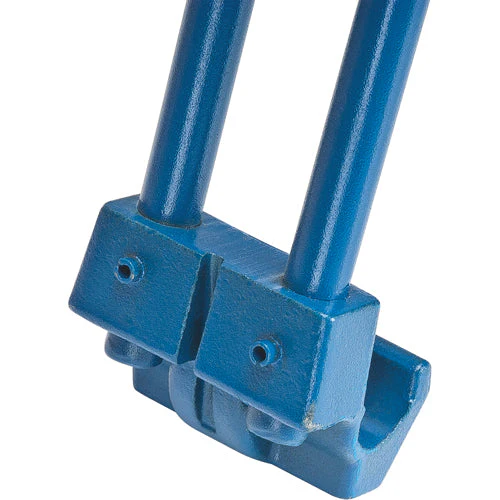 Horizontal Drum Lifting Hook, 55 US gal. (45 Imperial Gal.), 1000 lbs./454 kg Cap. - Image 3