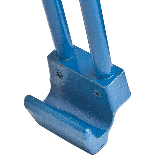 Horizontal Drum Lifting Hook, 55 US gal. (45 Imperial Gal.), 1000 lbs./454 kg Cap. - Image 4
