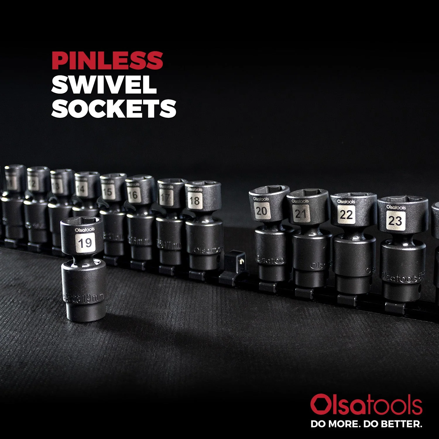 Impact Swivel Sockets - Image 13