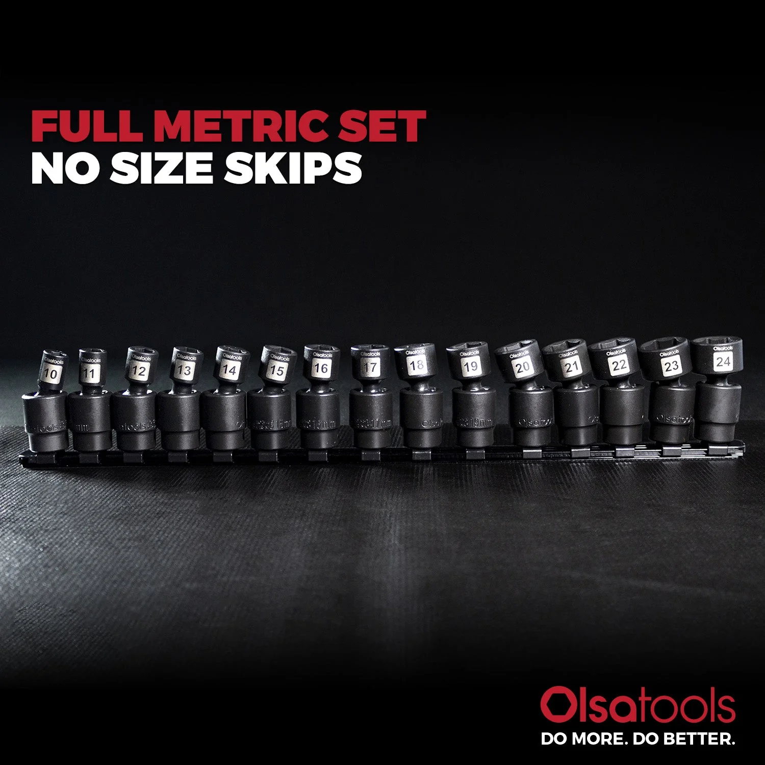 Impact Swivel Sockets - Image 16