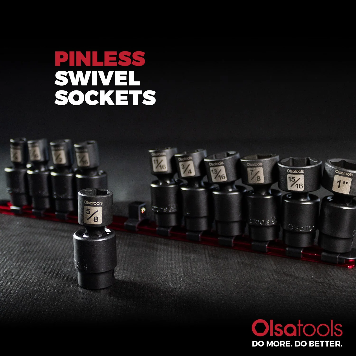 Impact Swivel Sockets - Image 17