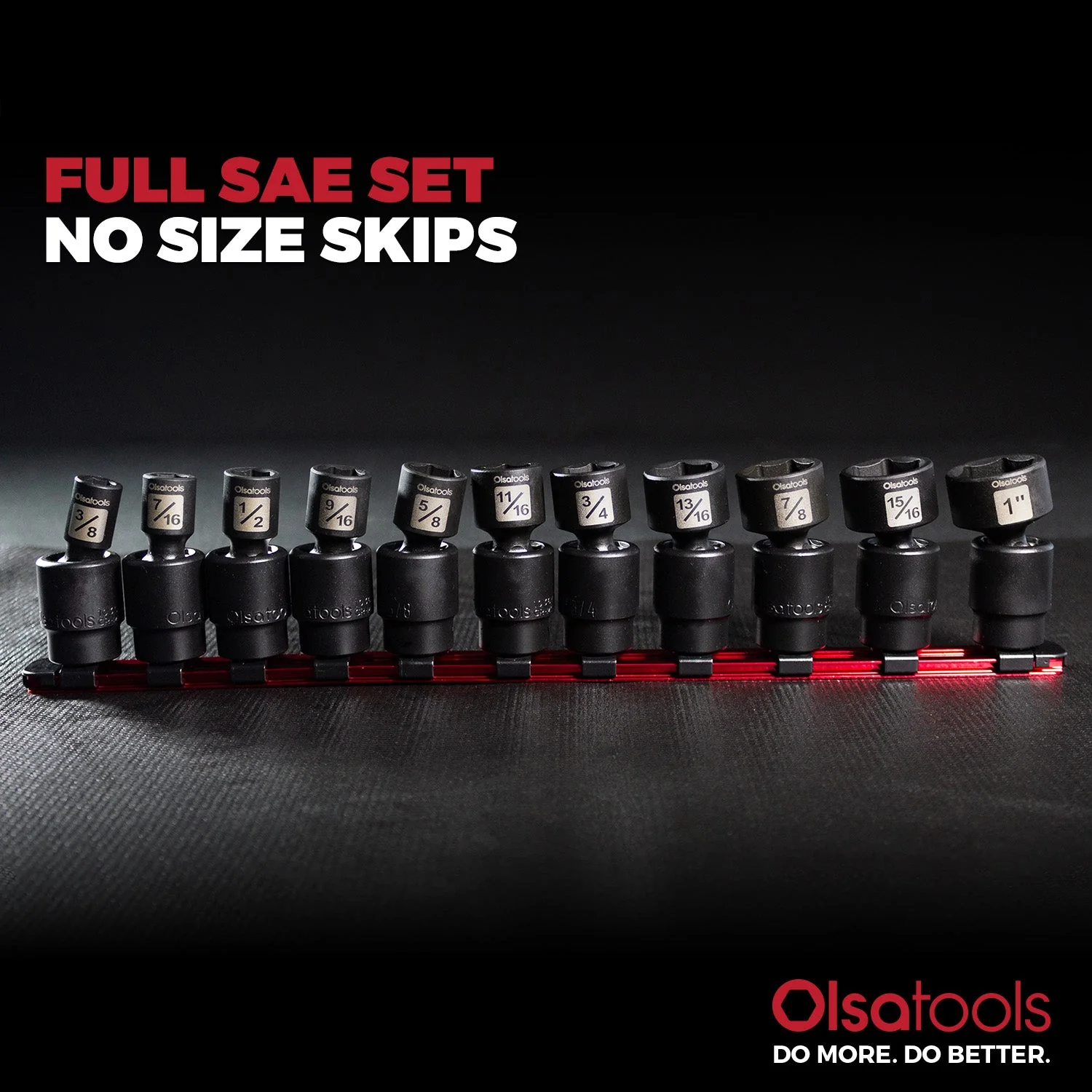Impact Swivel Sockets - Image 20