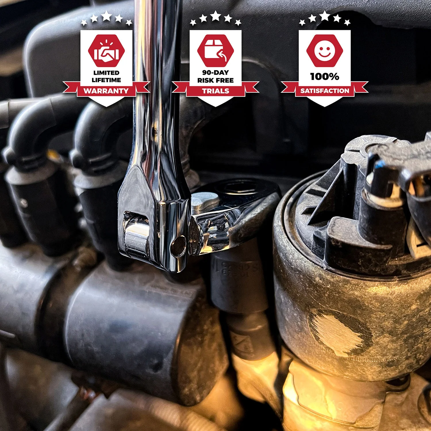 Impact Swivel Sockets - Image 26