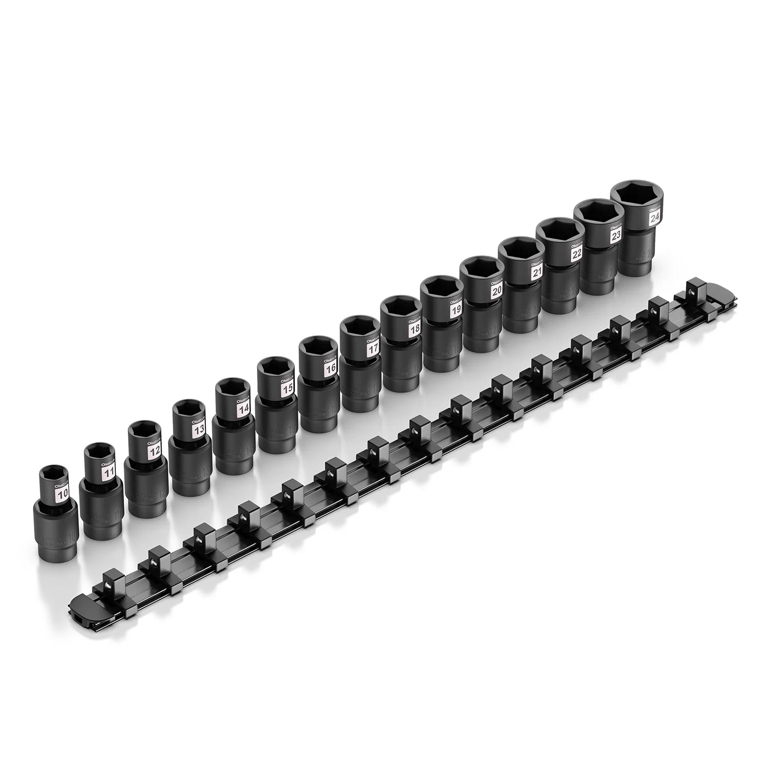 Impact Swivel Sockets - Image 3