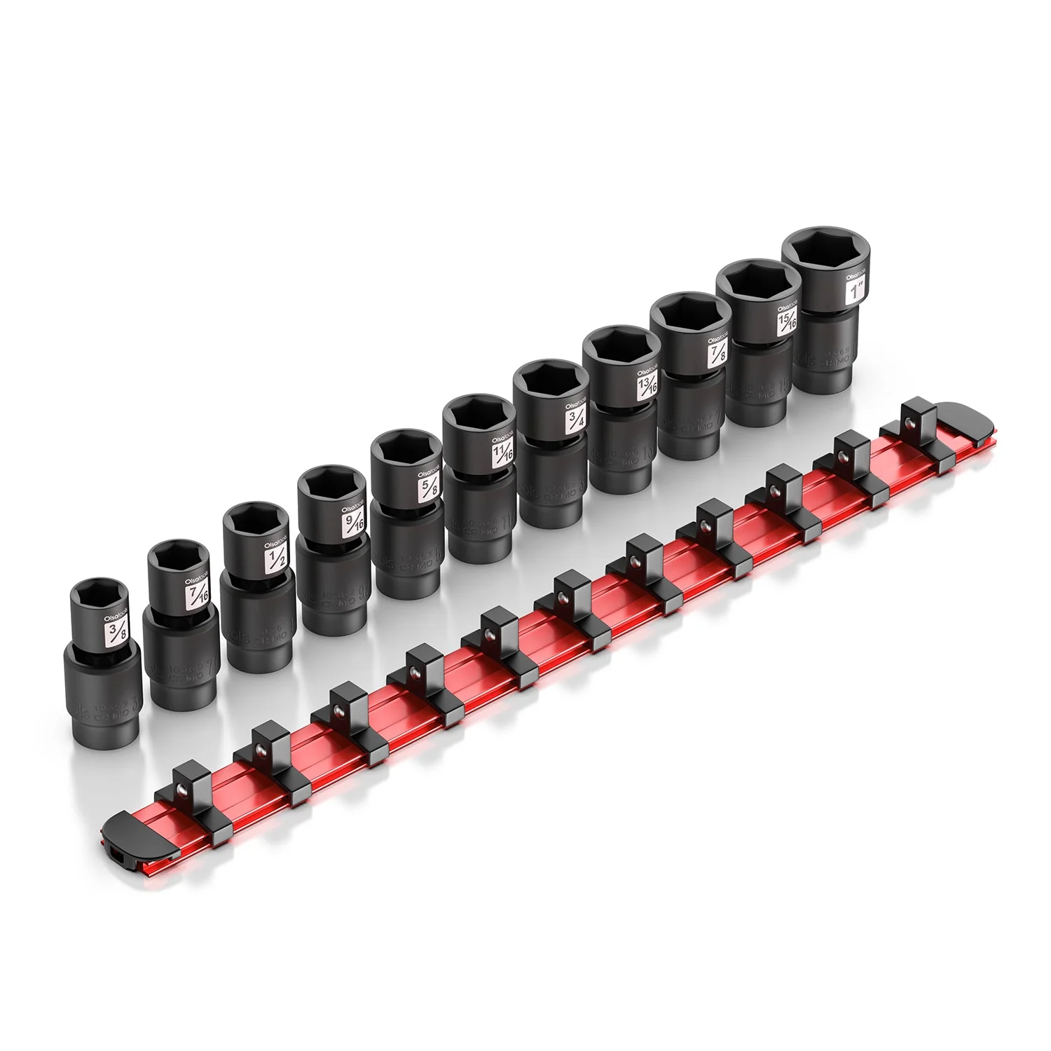 Impact Swivel Sockets - Image 4