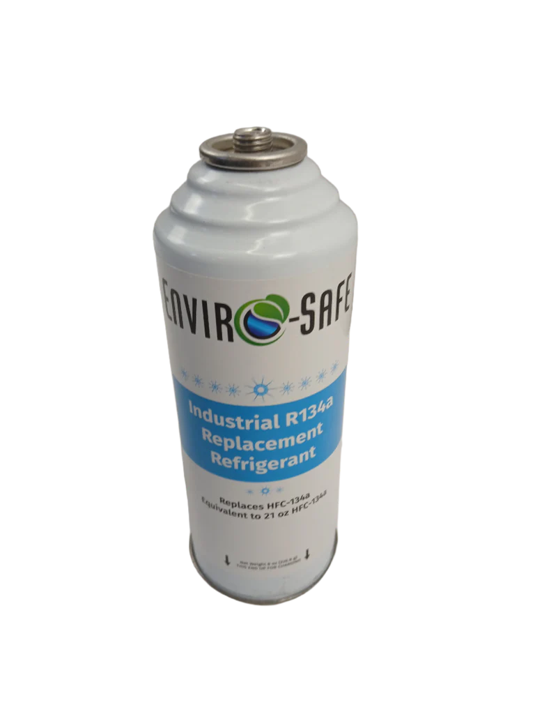 Industrial 134a Replacement Refrigerant