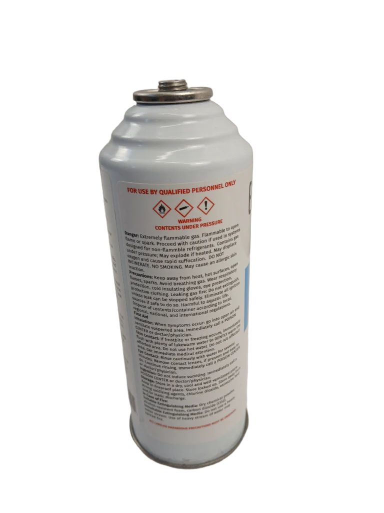 Industrial 134a Replacement Refrigerant - Image 2