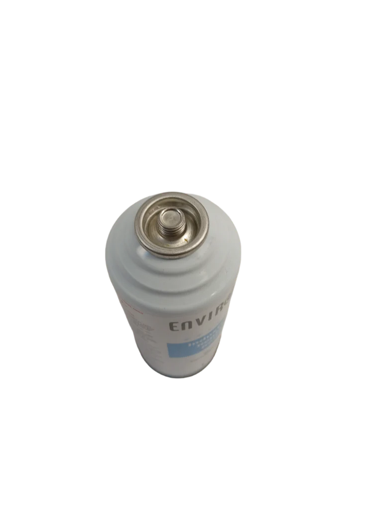 Industrial 134a Replacement Refrigerant - Image 4