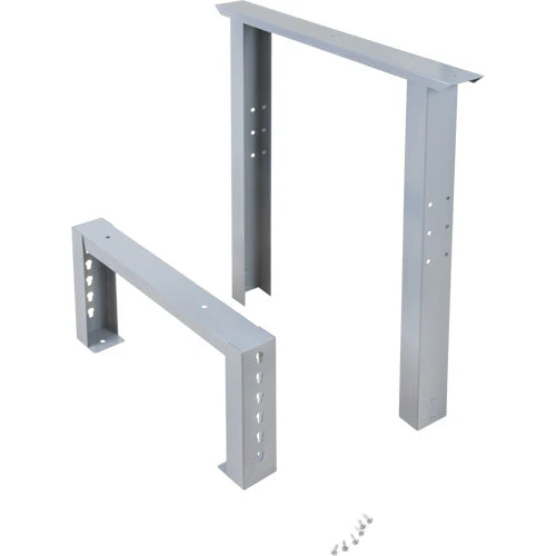 Industrial Duty Leg for Workbench - Image 2