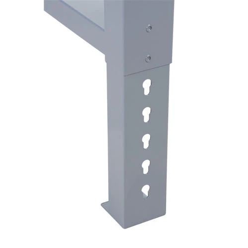 Industrial Duty Leg for Workbench - Image 3