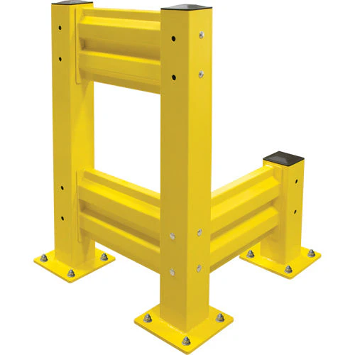 Industrial Safety Guard Rail - Image 2
