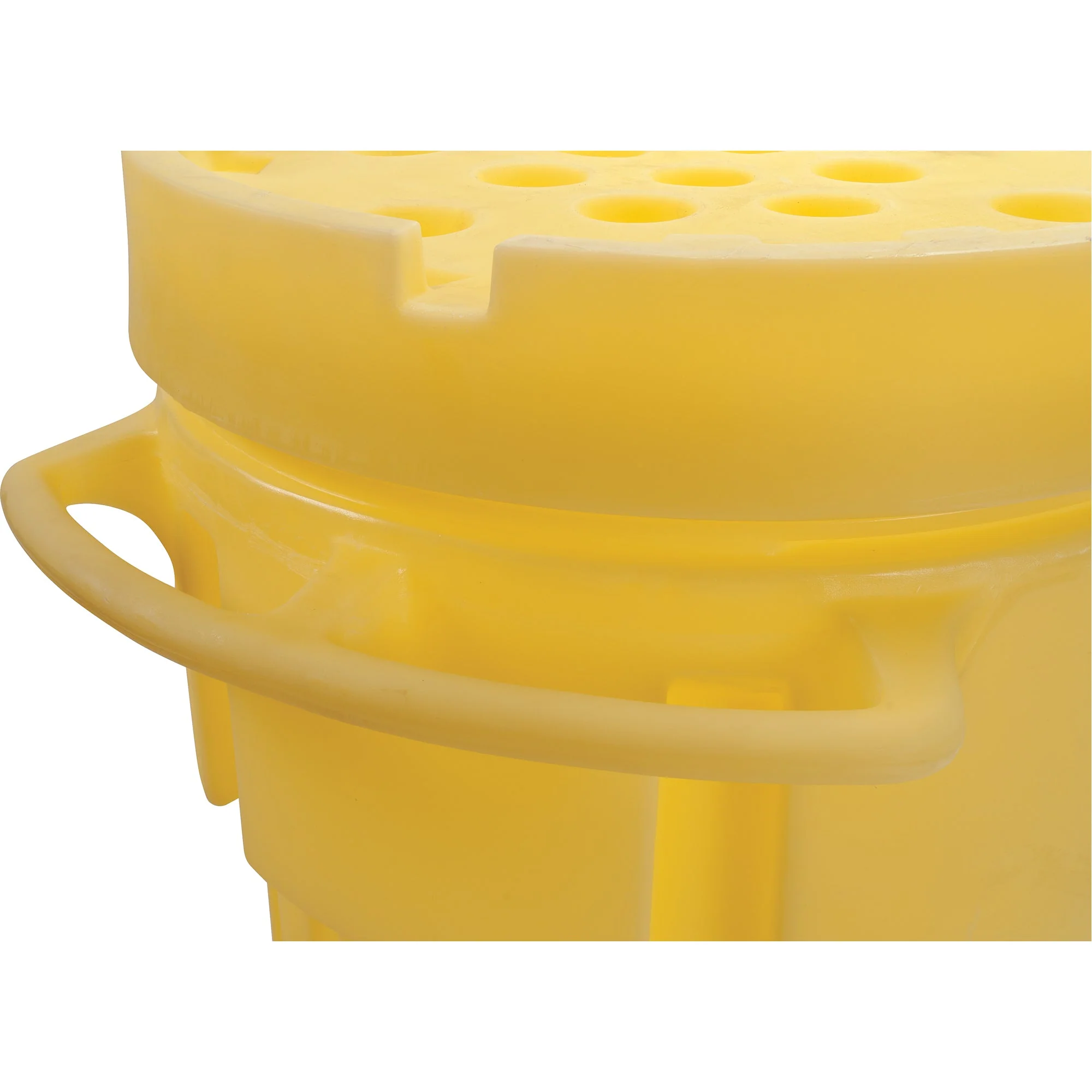 Industrial Spill Kit, Oil Only, Overpack/Salvage Drum, 95 US gal. Absorbancy - Image 2