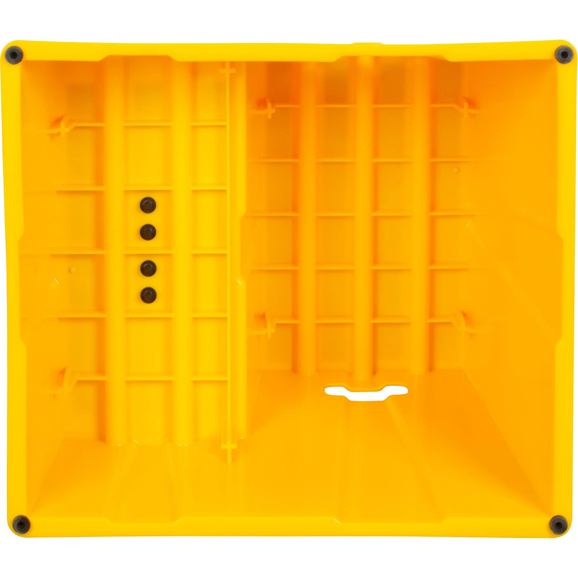 Industrial Step Stool, 2 Steps, 26" x 22-7/16" x 19-11/16" High - Image 4