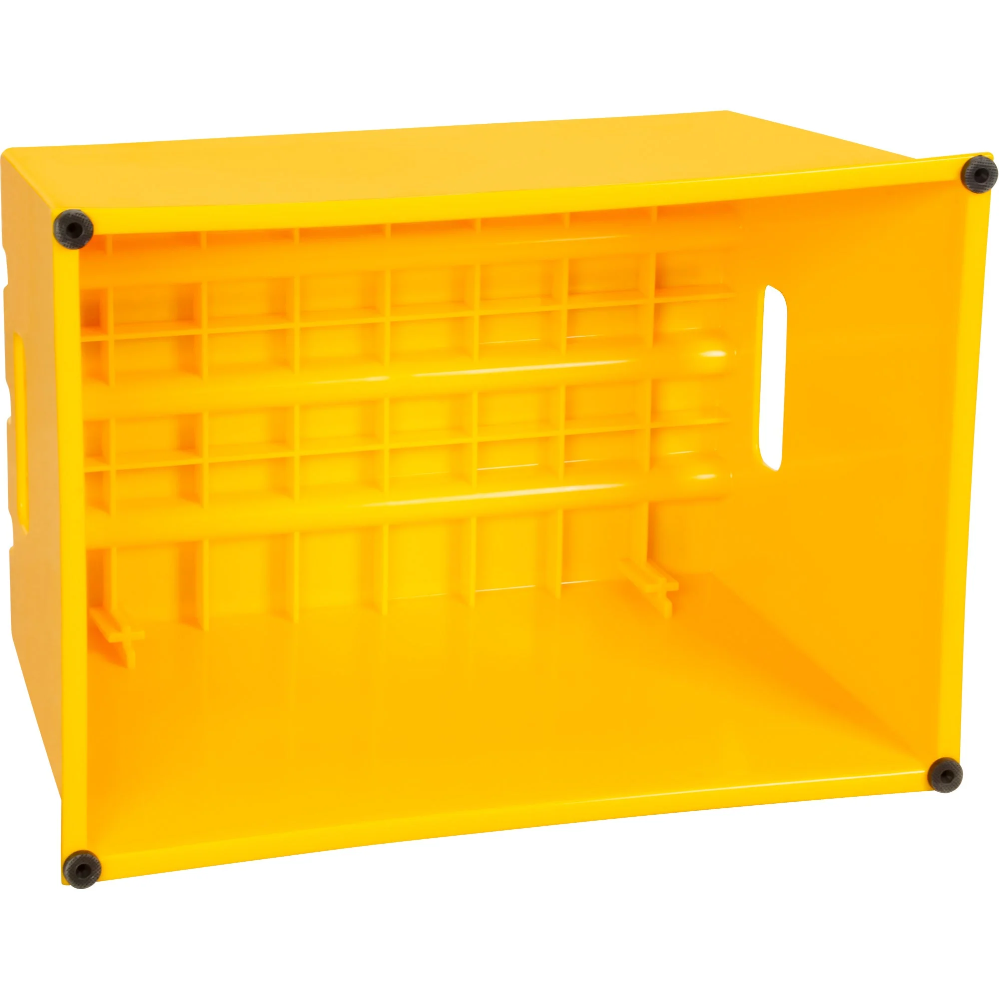 Industrial Step Stool, 20-7/8" x 12-3/16" x 12" High - Image 4