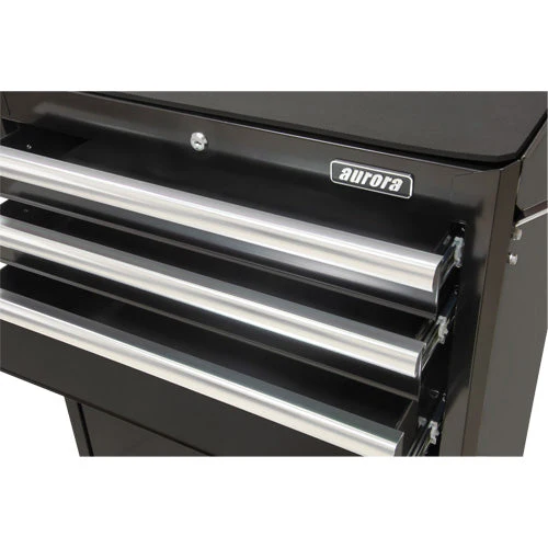 Industrial Tool Cart - Image 2