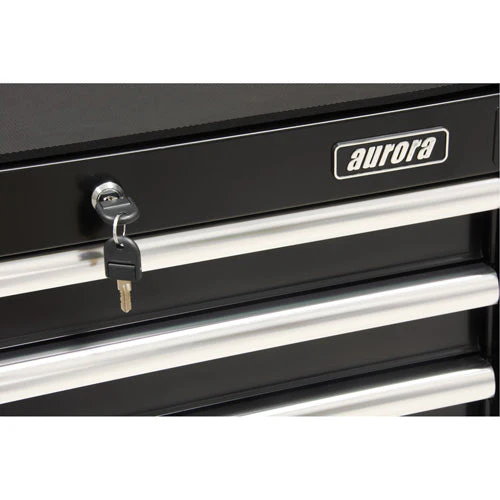 Industrial Tool Cart - Image 4