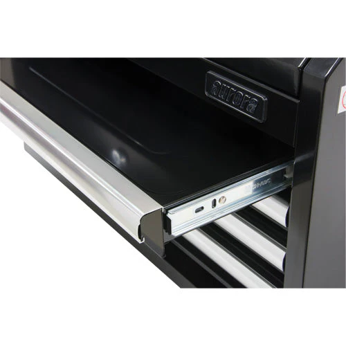 Industrial Tool Chest - Image 2