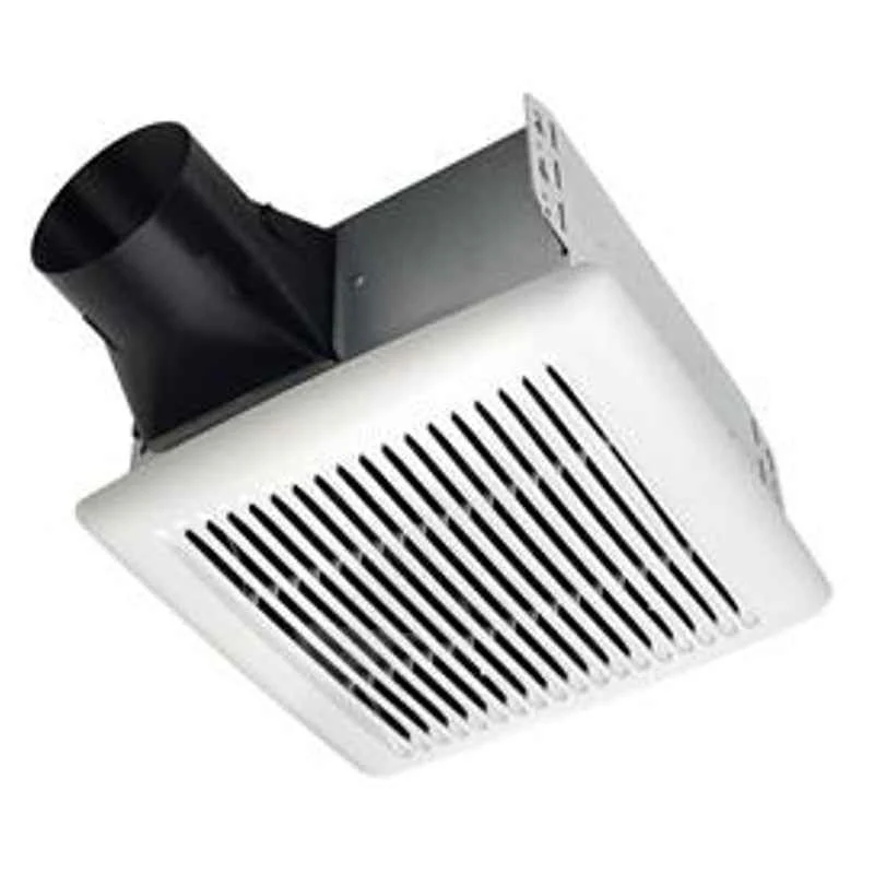 Broan-NuTone Flex Series 110 CFM 3 Sones Bathroom Ventilation Fan - Image 4