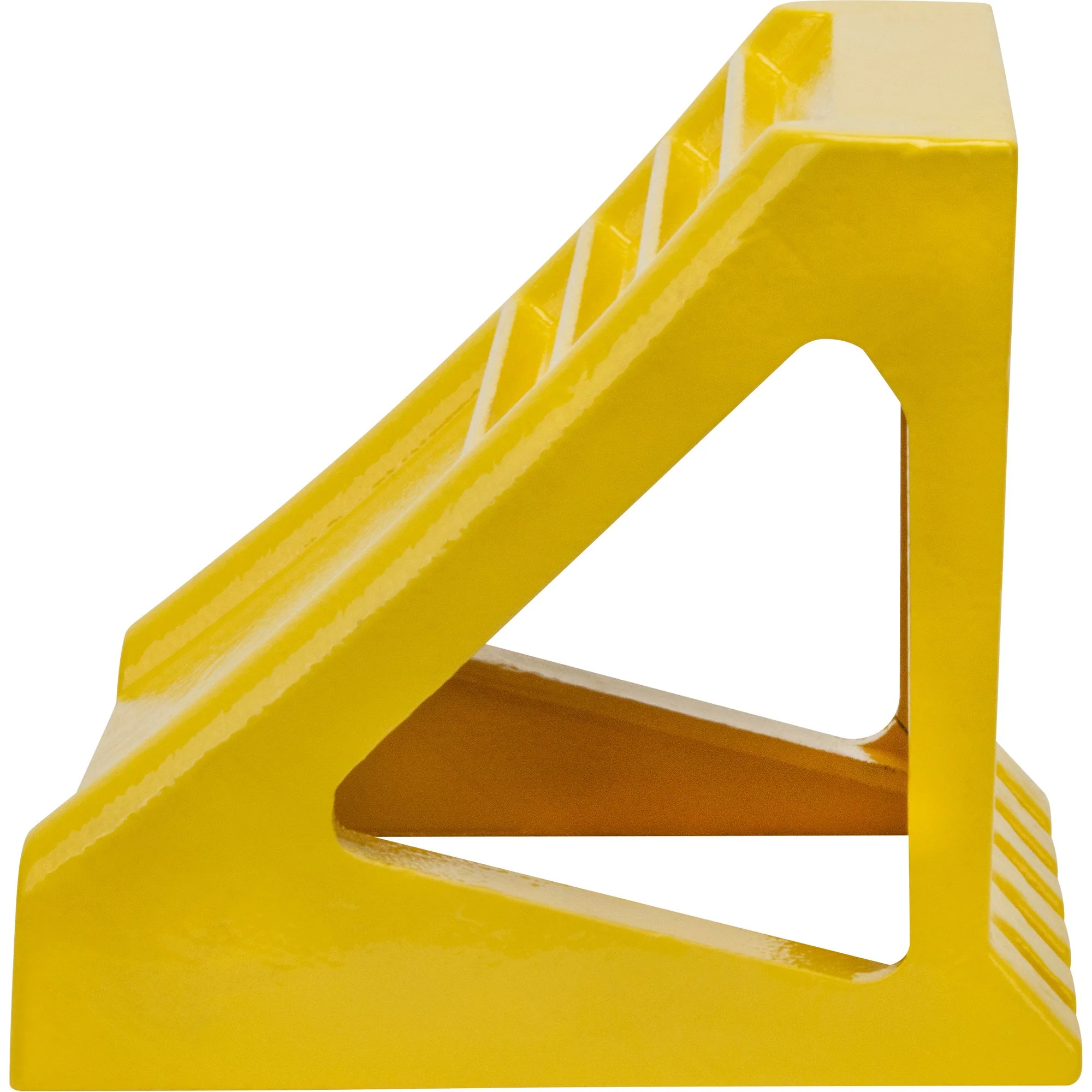 Iron Wheel Chocks - Image 3