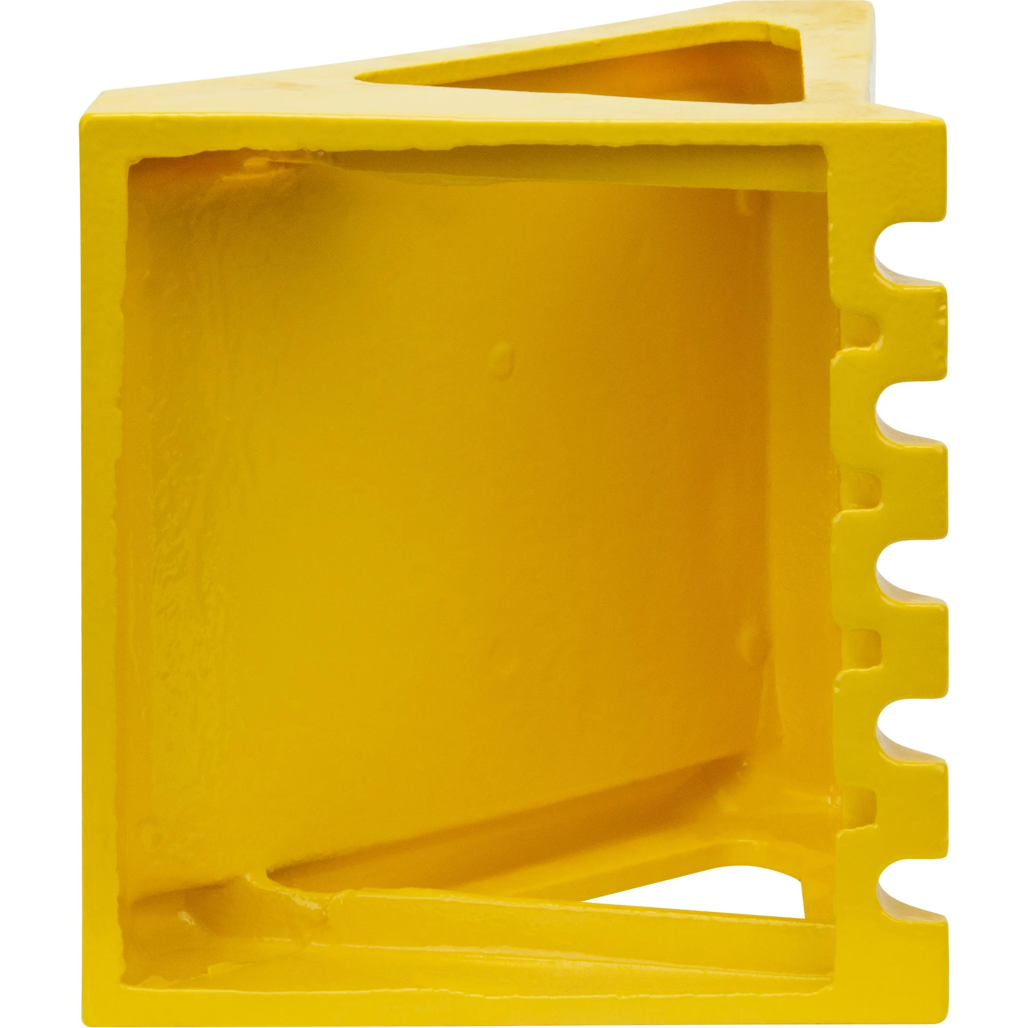 Iron Wheel Chocks - Image 5