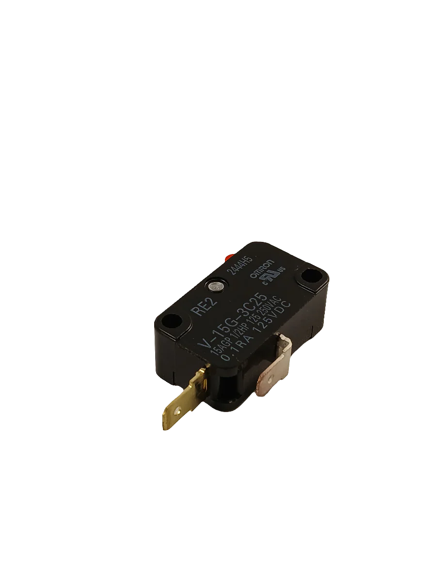 J61415G10XN Microwave Door Interlock Switch - Image 2